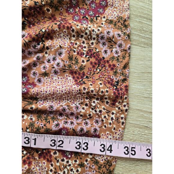 LILY ROSE Juniors' Long Sleeve Dress XXL - Picture 12 of 12